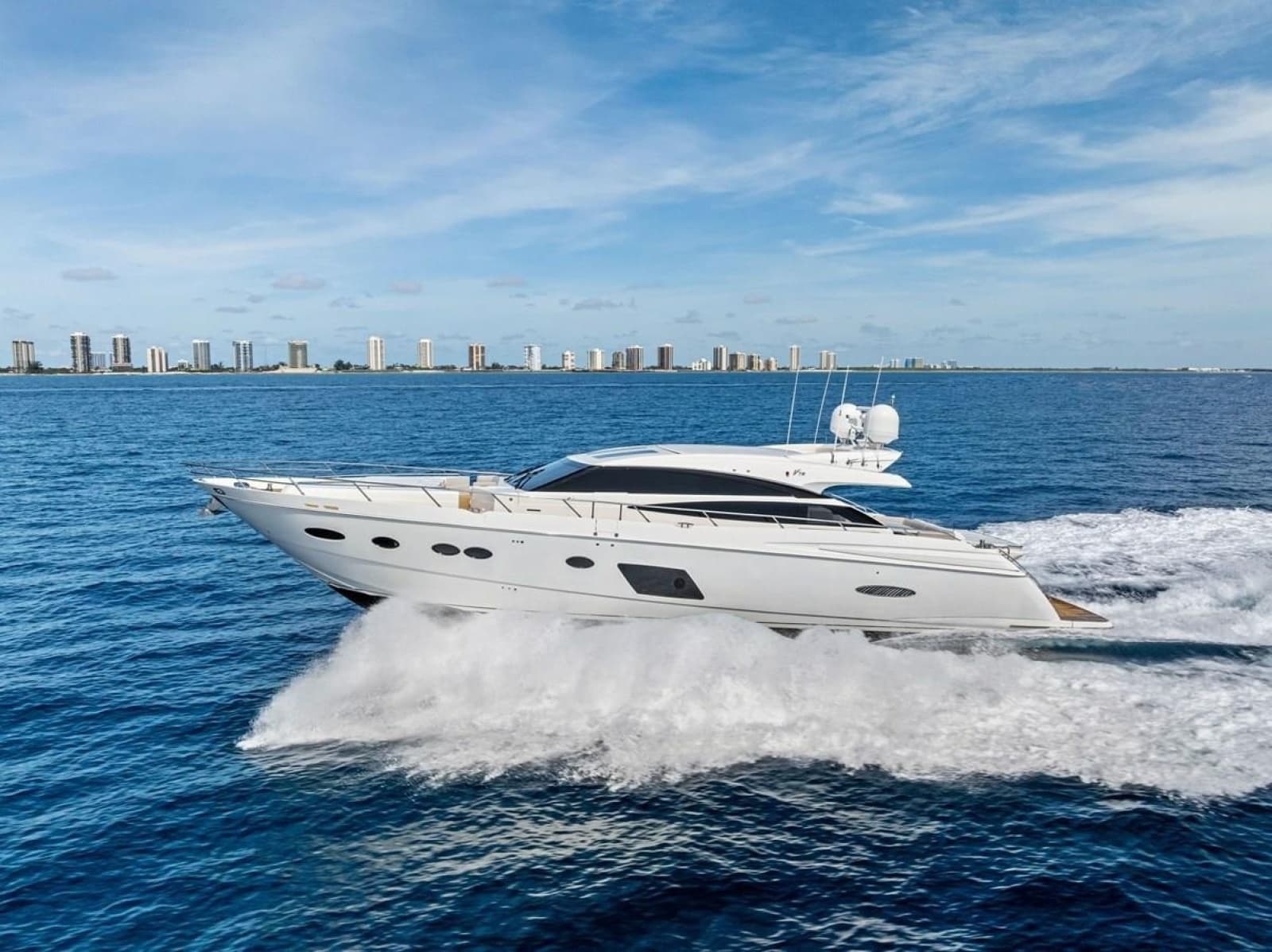 2013 Princess 78 - Photo 14