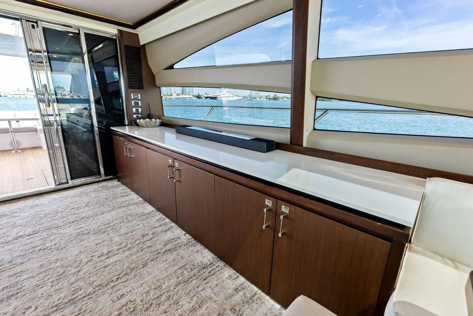 2013 Princess 78 - Photo 34