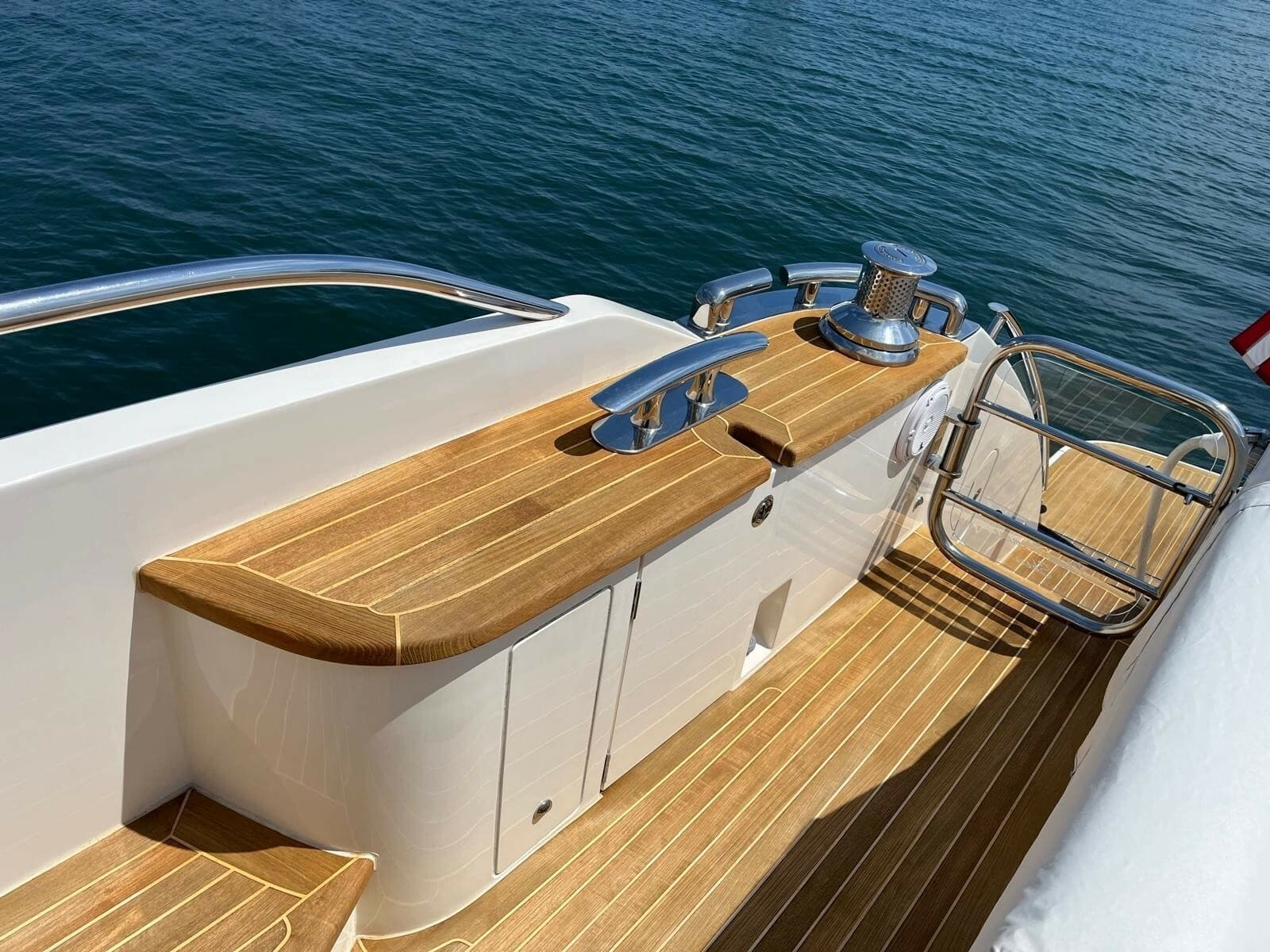 2013 Princess 78 - Photo 5