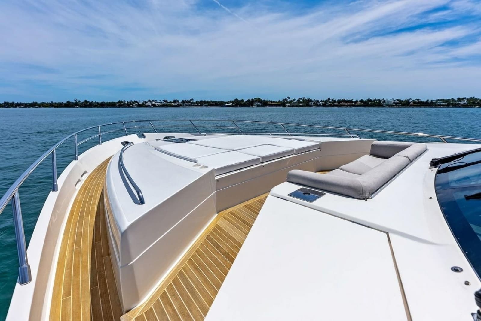 2013 Princess 78 - Photo 20