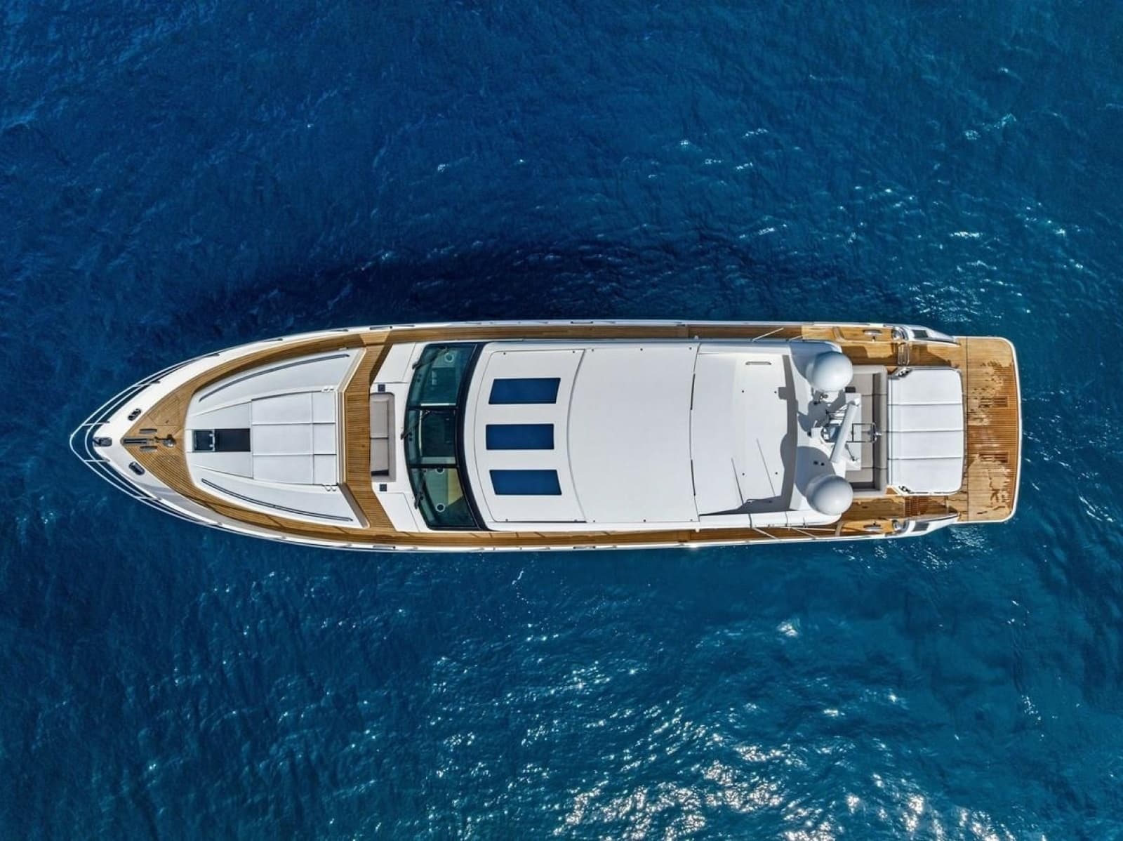 2013 Princess 78 - Photo 8