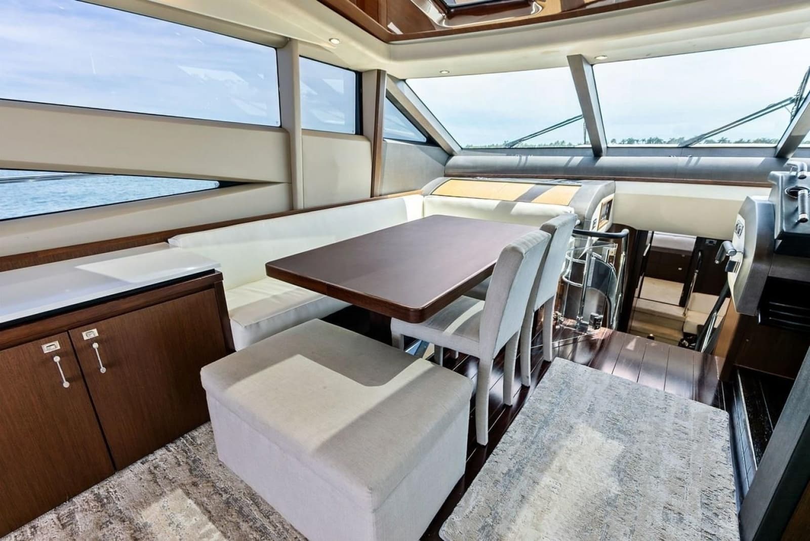 2013 Princess 78 - Photo 33