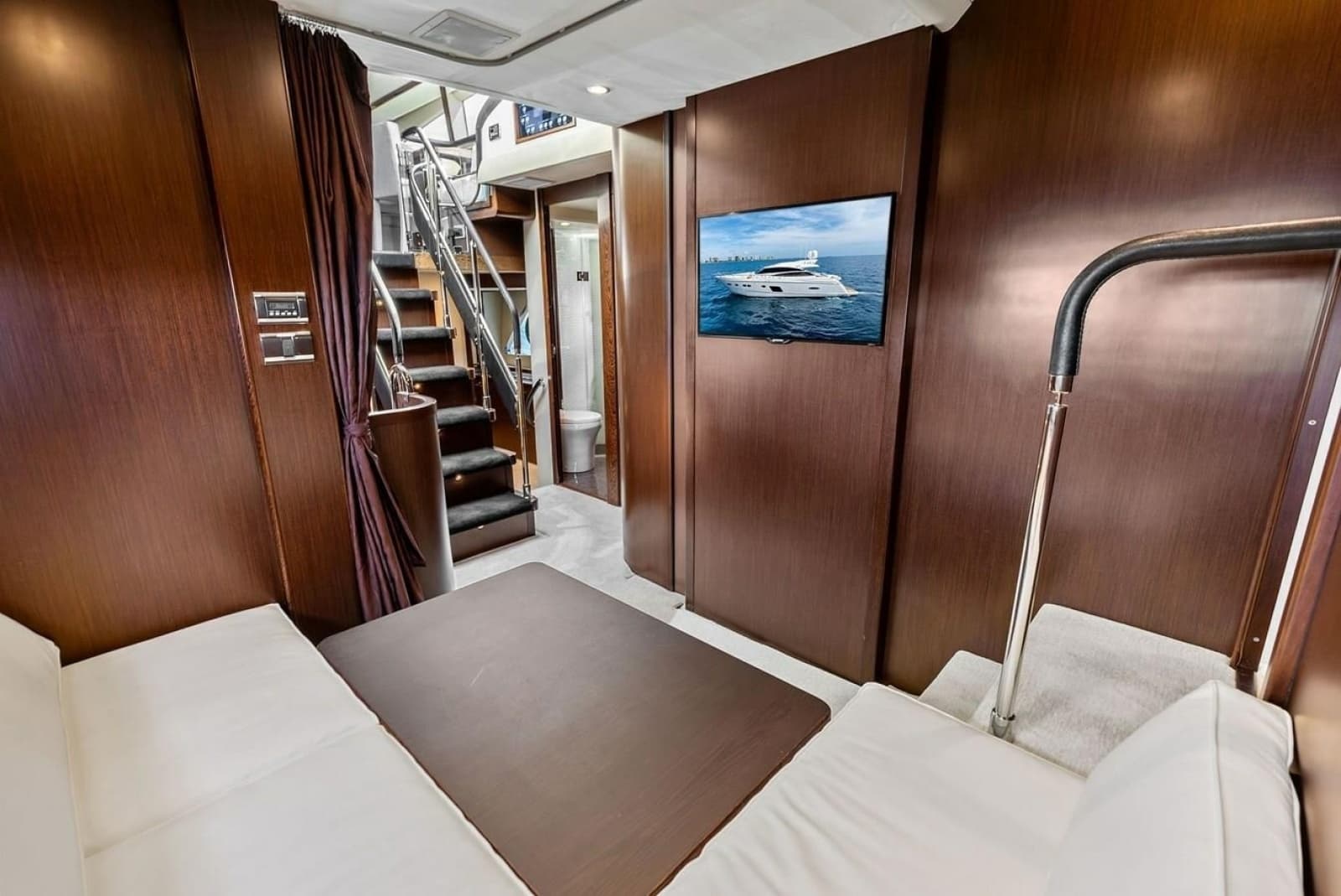 2013 Princess 78 - Photo 40