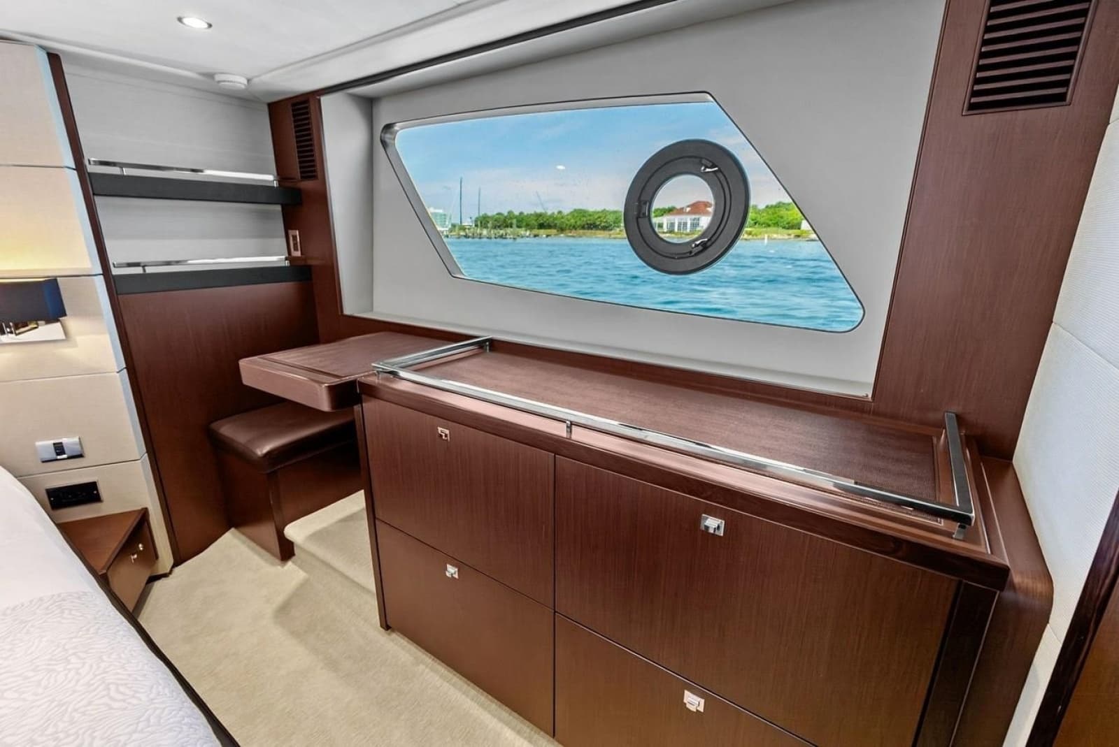 2013 Princess 78 - Photo 48