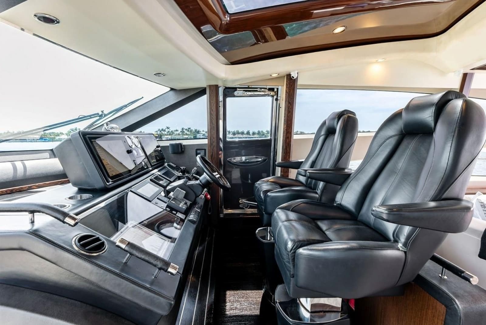 2013 Princess 78 - Photo 30