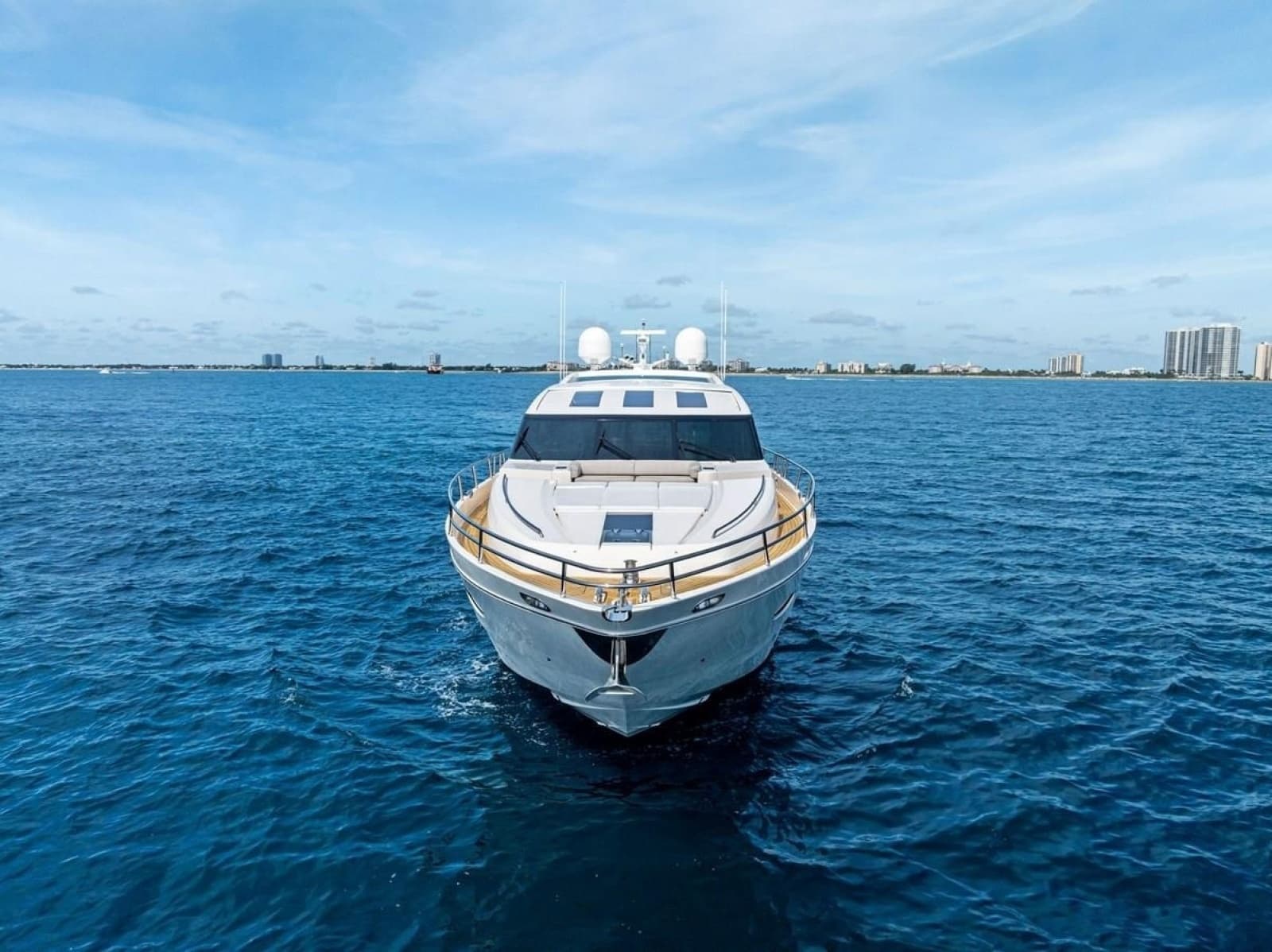 2013 Princess 78 - Photo 4