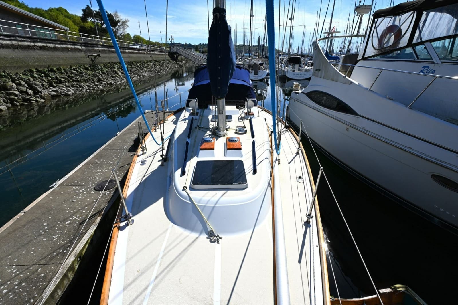 1980 Tartan 37