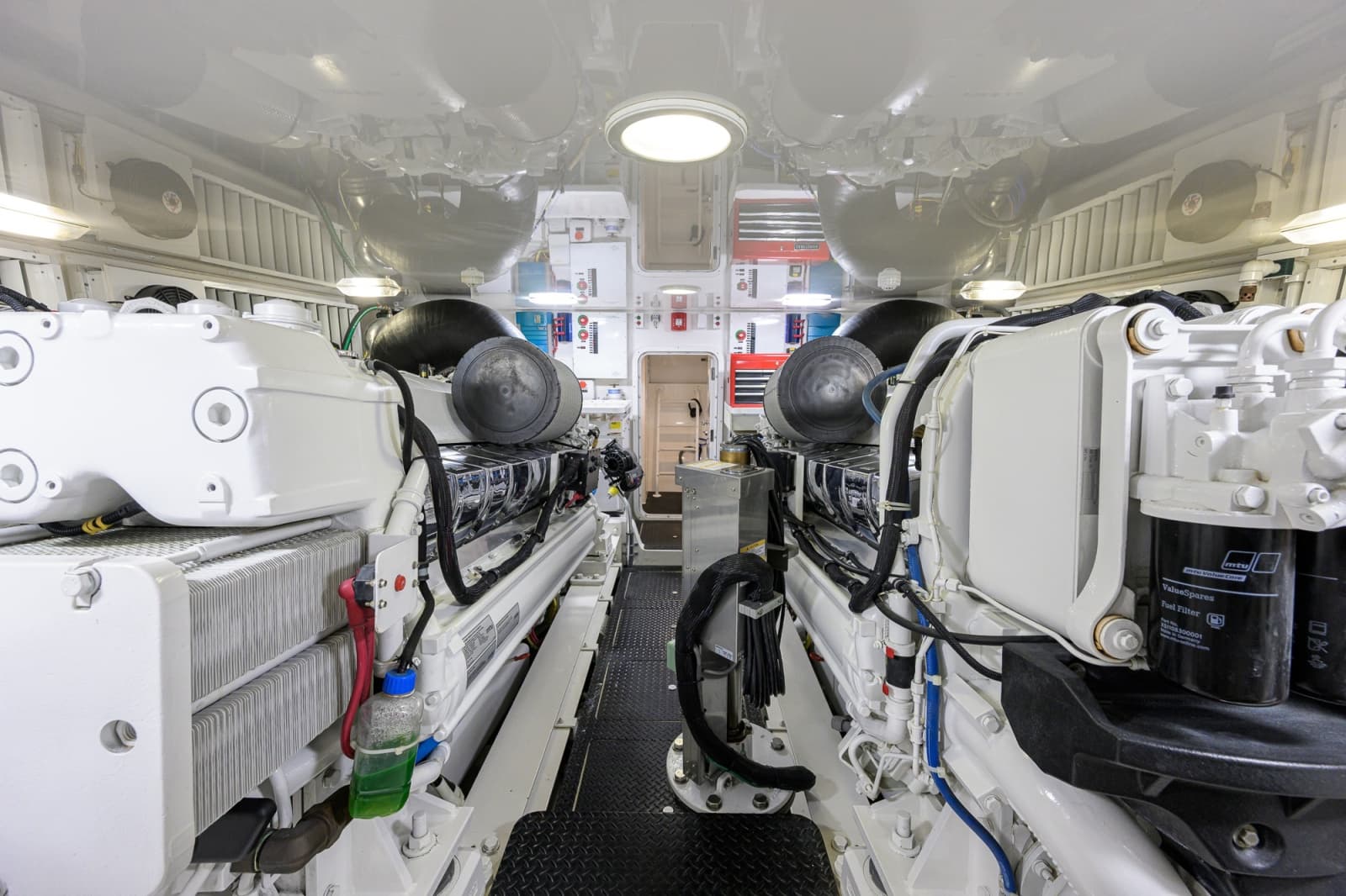 2014 Viking Convertible - Photo 38