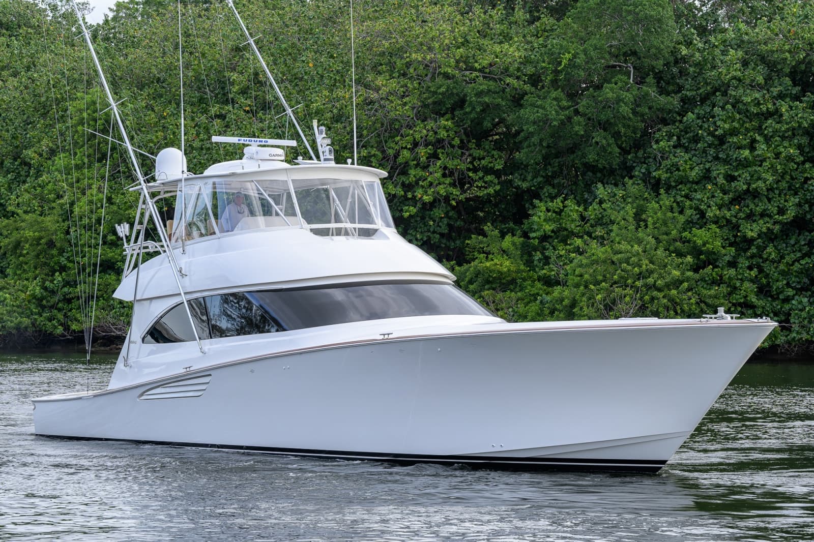 2014 Viking Convertible - Photo 39