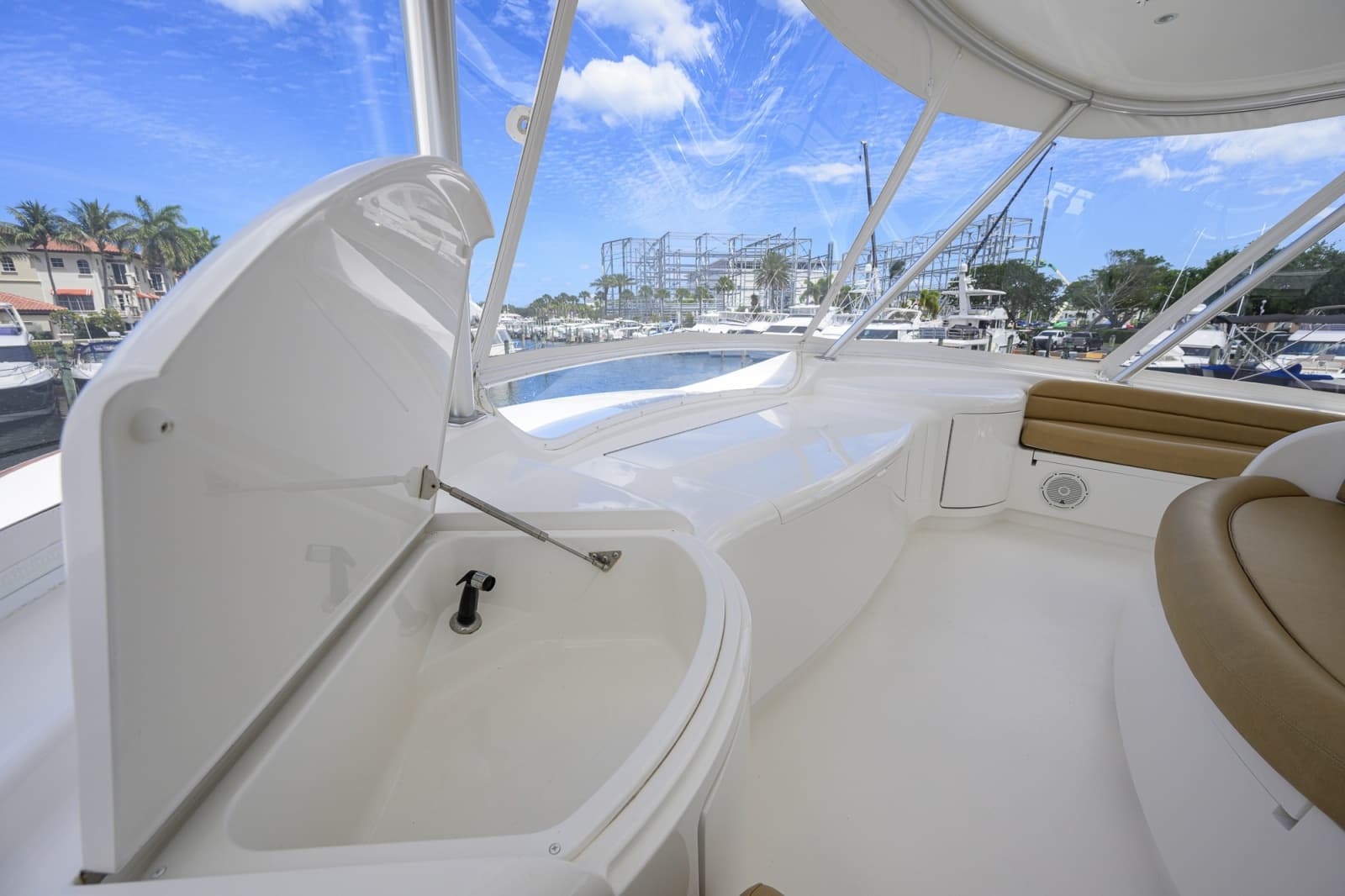 2014 Viking Convertible - Photo 28