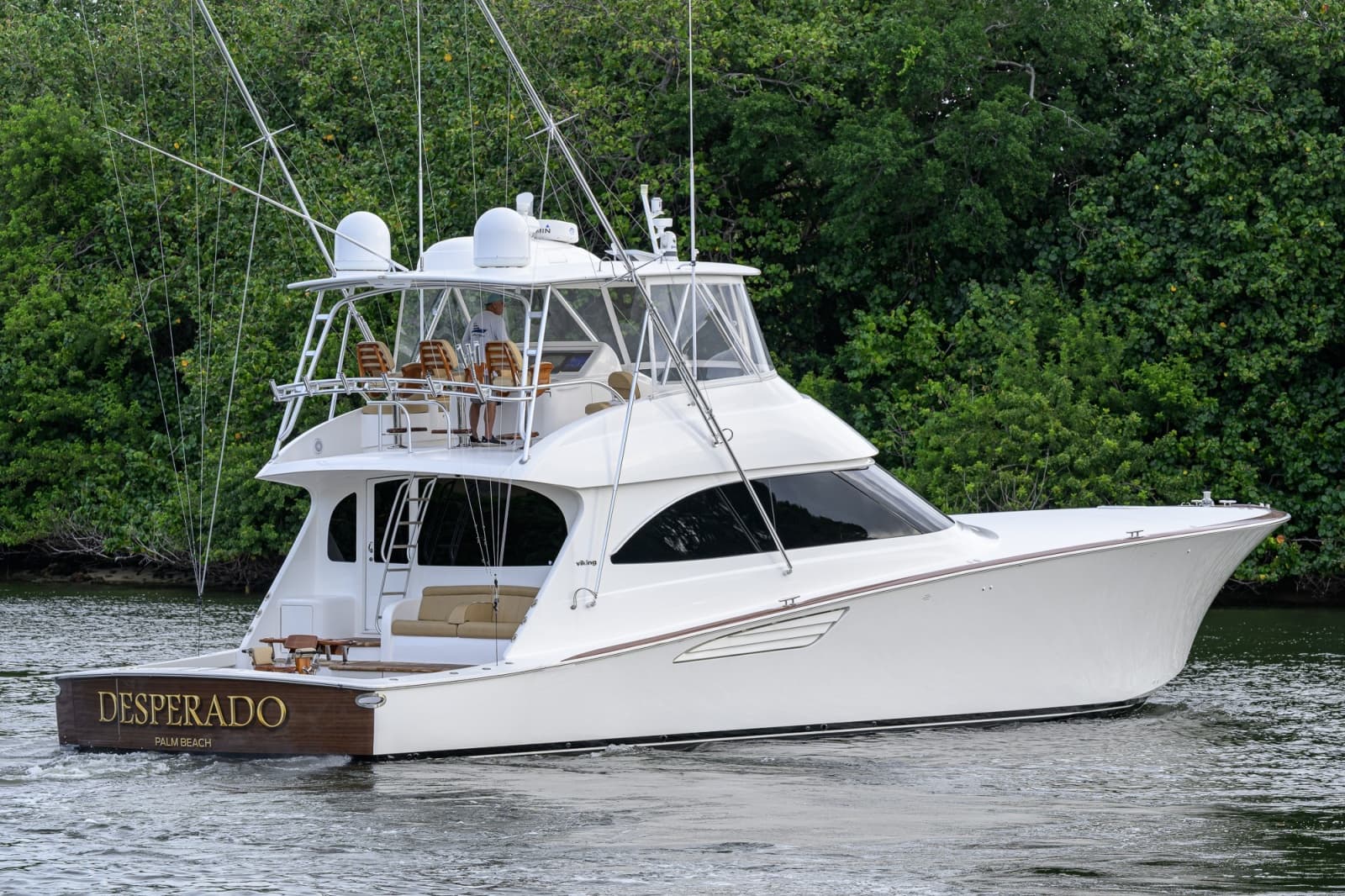 2014 Viking Convertible - Photo 41