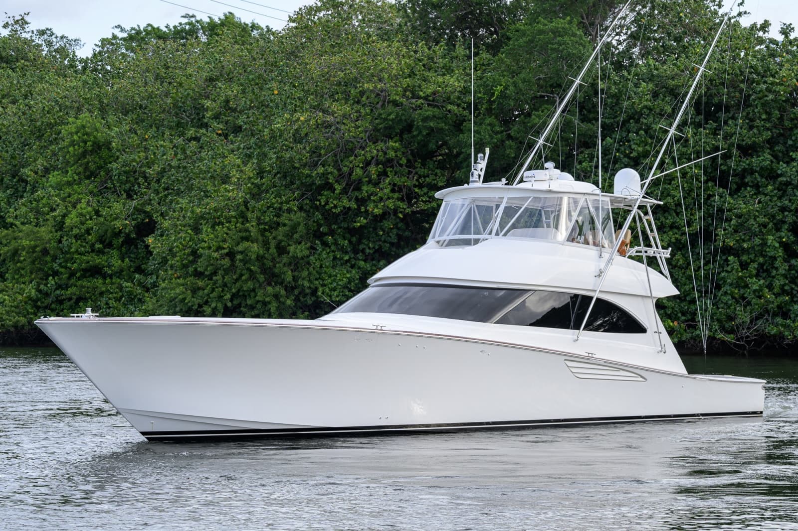 2014 Viking Convertible - Photo 40