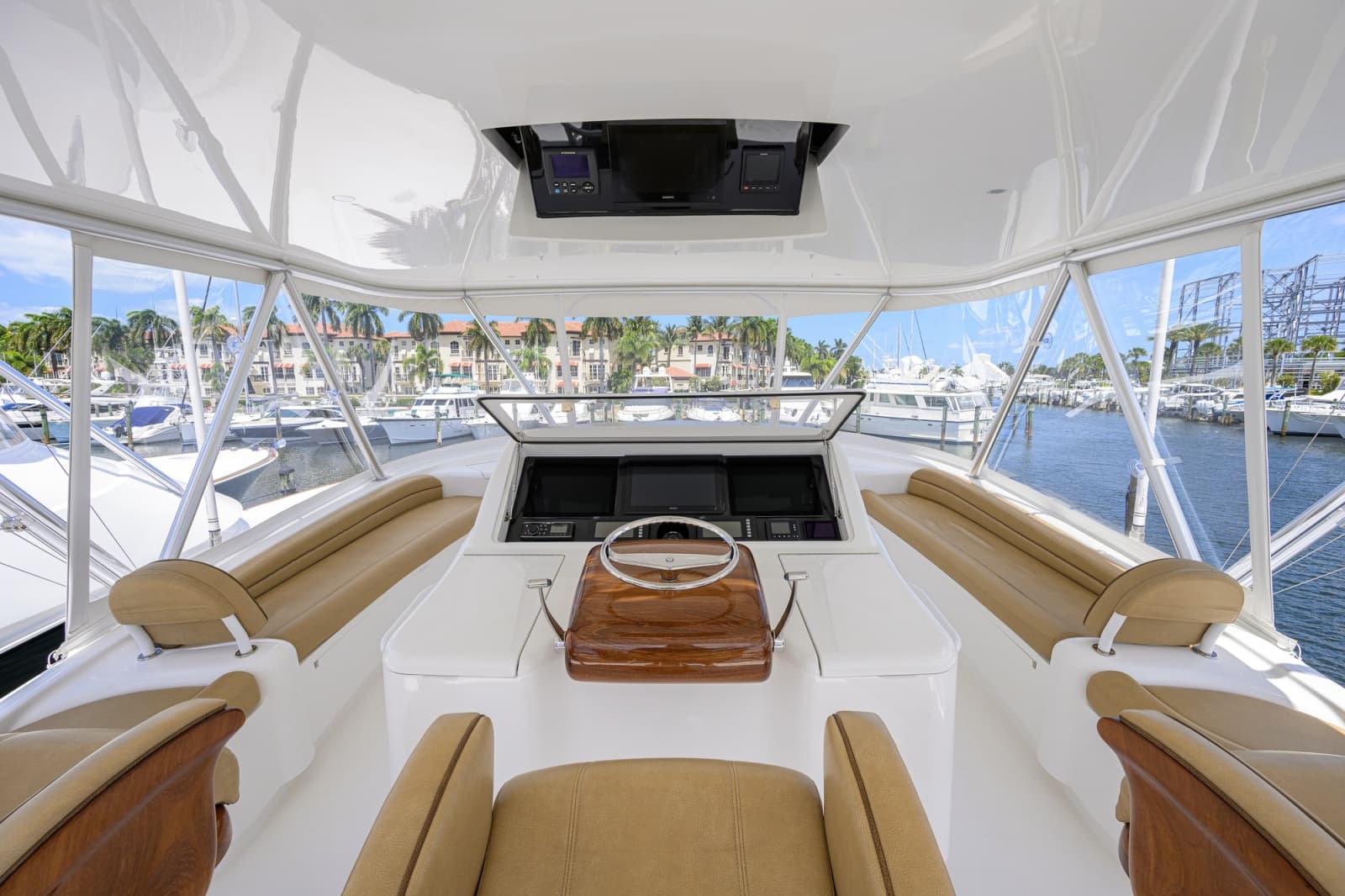 2014 Viking Convertible - Photo 25