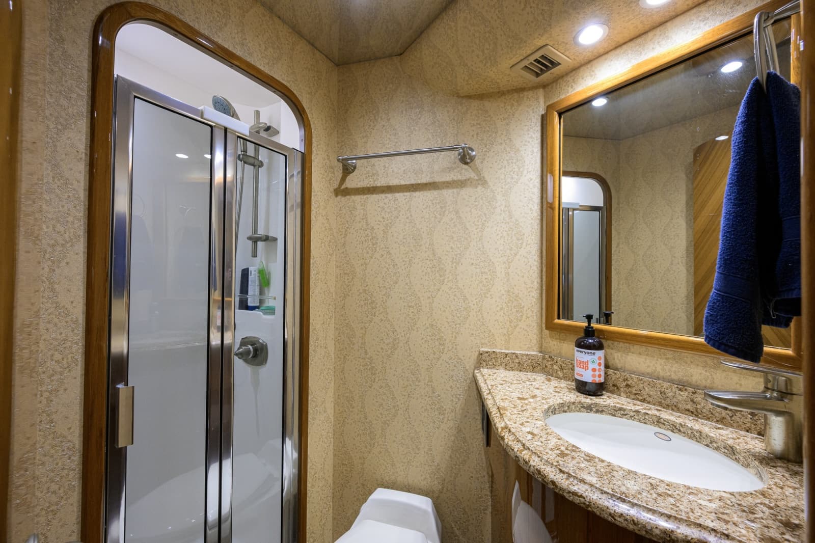 2014 Viking Convertible - Photo 20