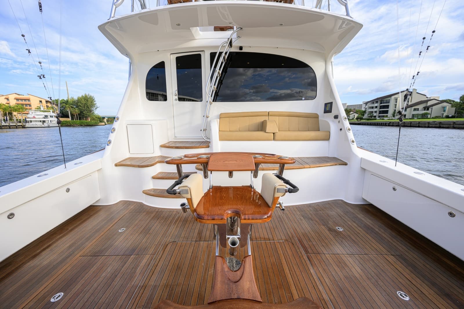 2014 Viking Convertible - Photo 31