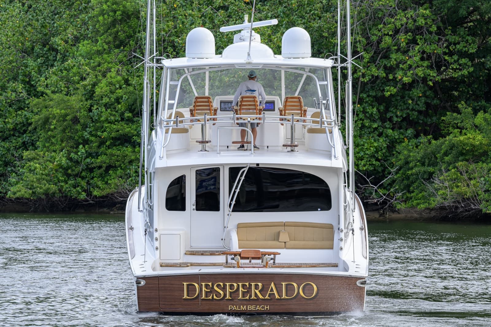 2014 Viking Convertible - Photo 44