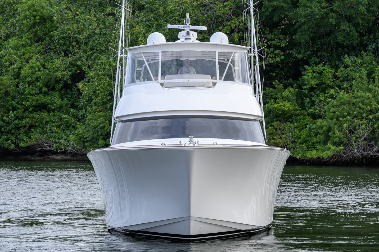 2014 Viking Convertible - Photo 43