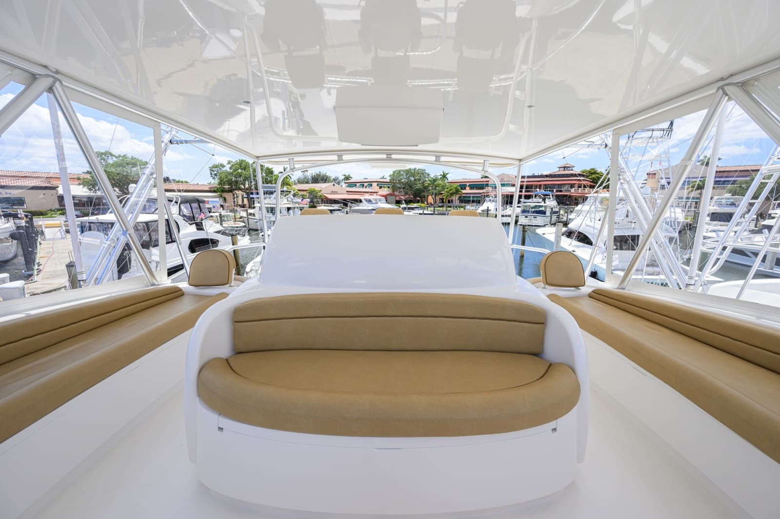 2014 Viking Convertible - Photo 29