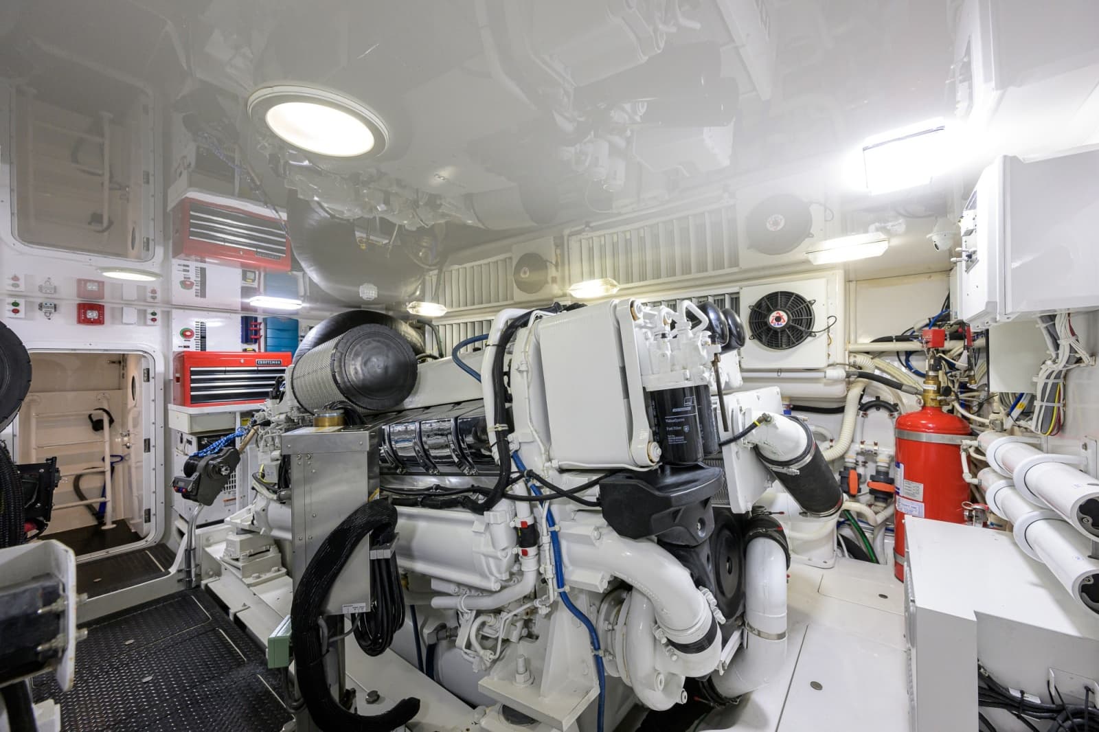 2014 Viking Convertible - Photo 37