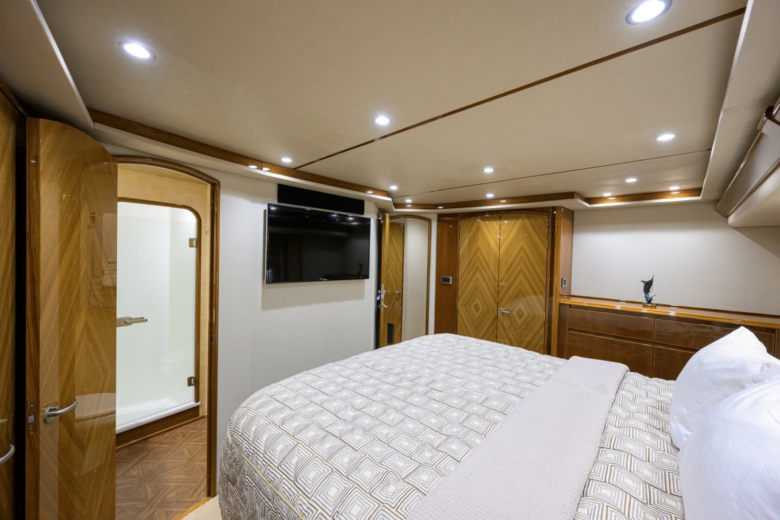 2014 Viking Convertible - Photo 13