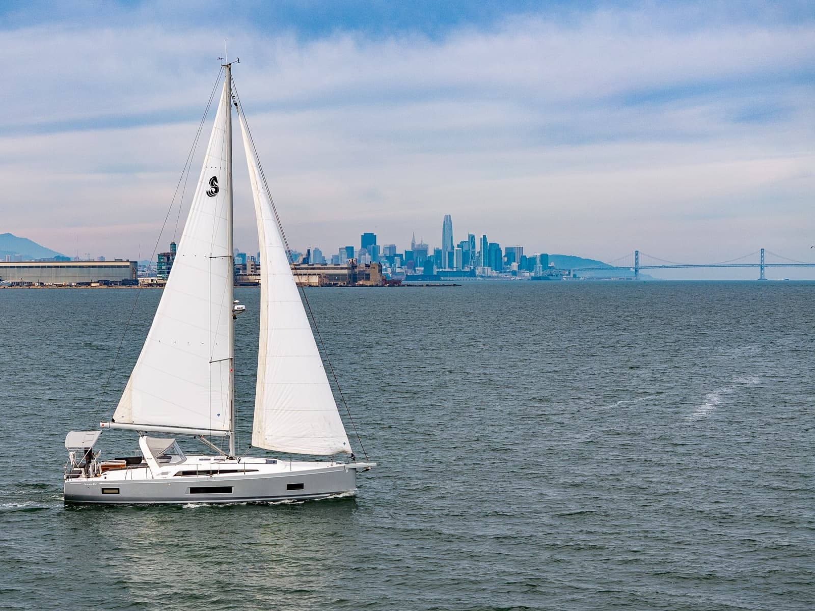 2020 Beneteau Oceanis 46.1