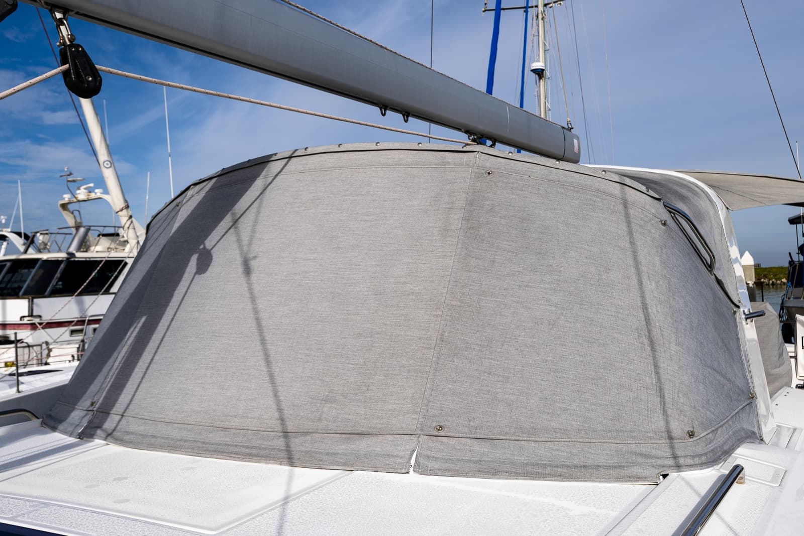 2020 Beneteau Oceanis 46.1