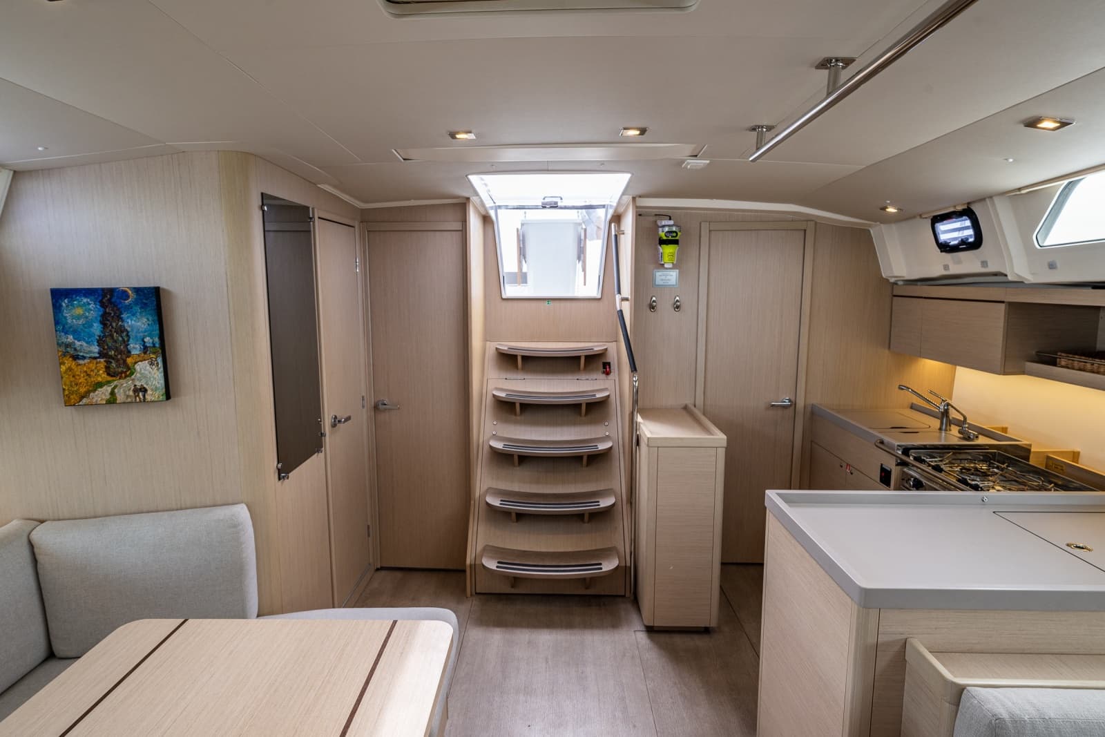 2020 Beneteau Oceanis 46.1