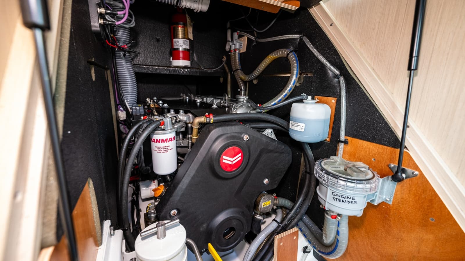 2020 Beneteau Oceanis 46.1