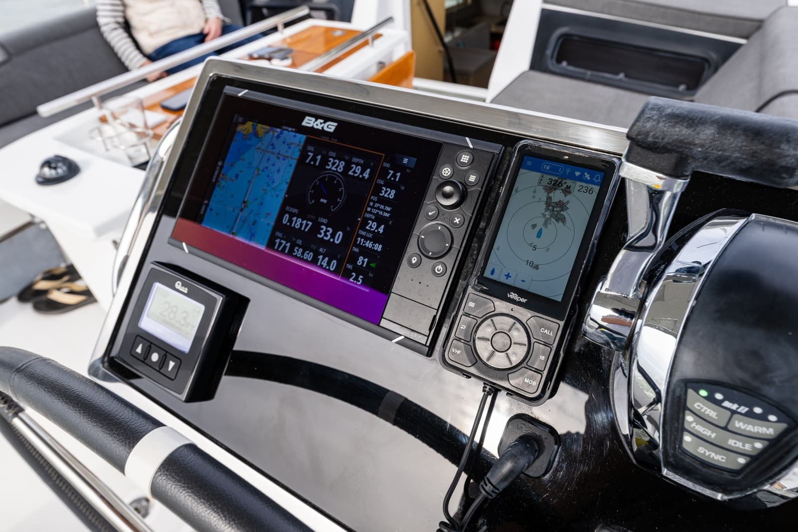 2020 Beneteau Oceanis 46.1