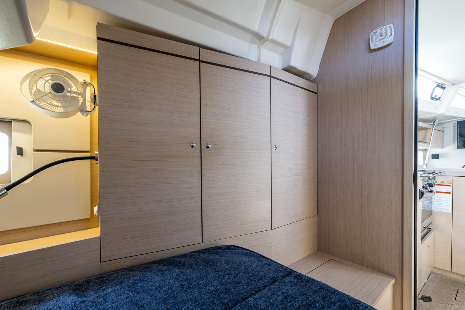 2020 Beneteau Oceanis 46.1