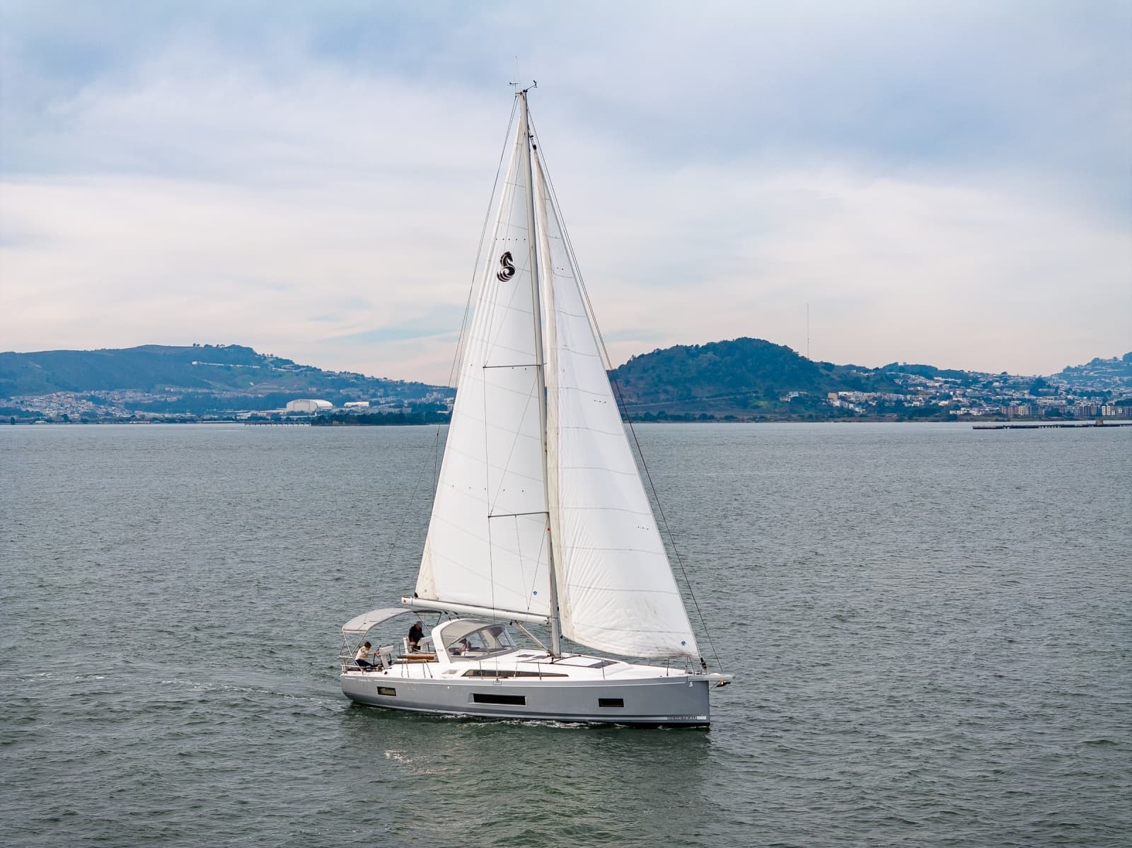 2020 Beneteau Oceanis 46.1