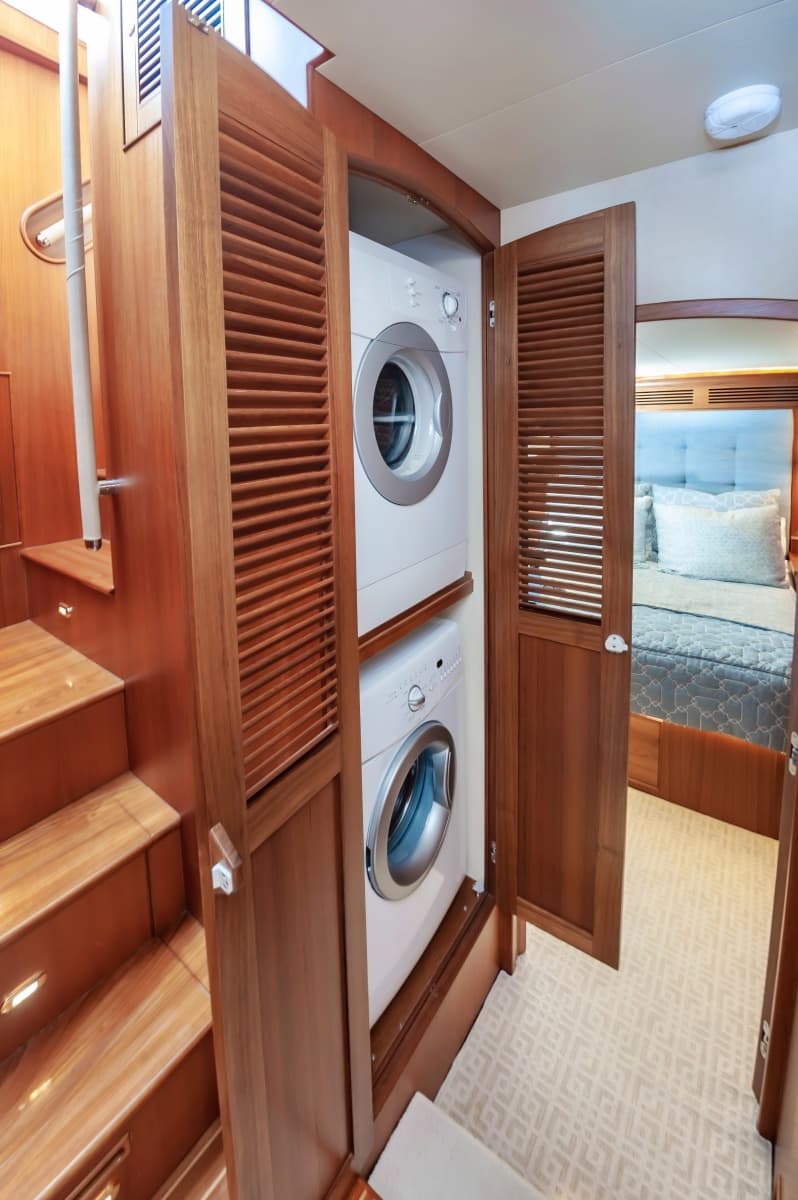 2015 Marlow Explorer 58E - Photo 19