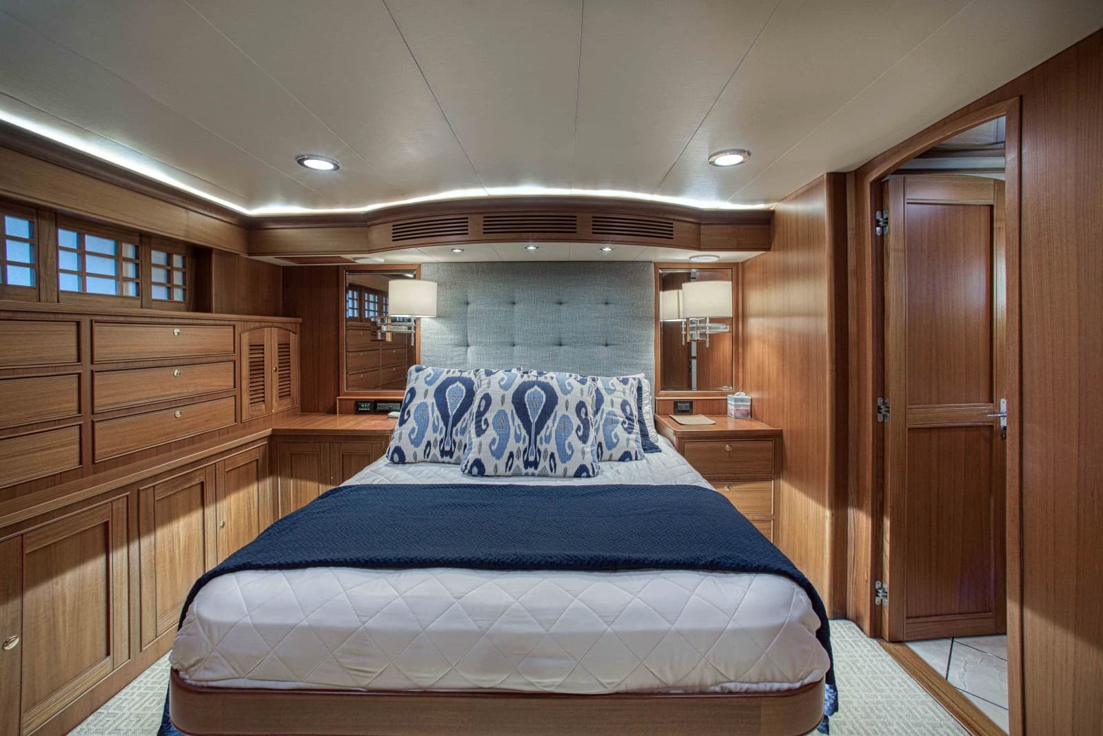 2015 Marlow Explorer 58E - Photo 20