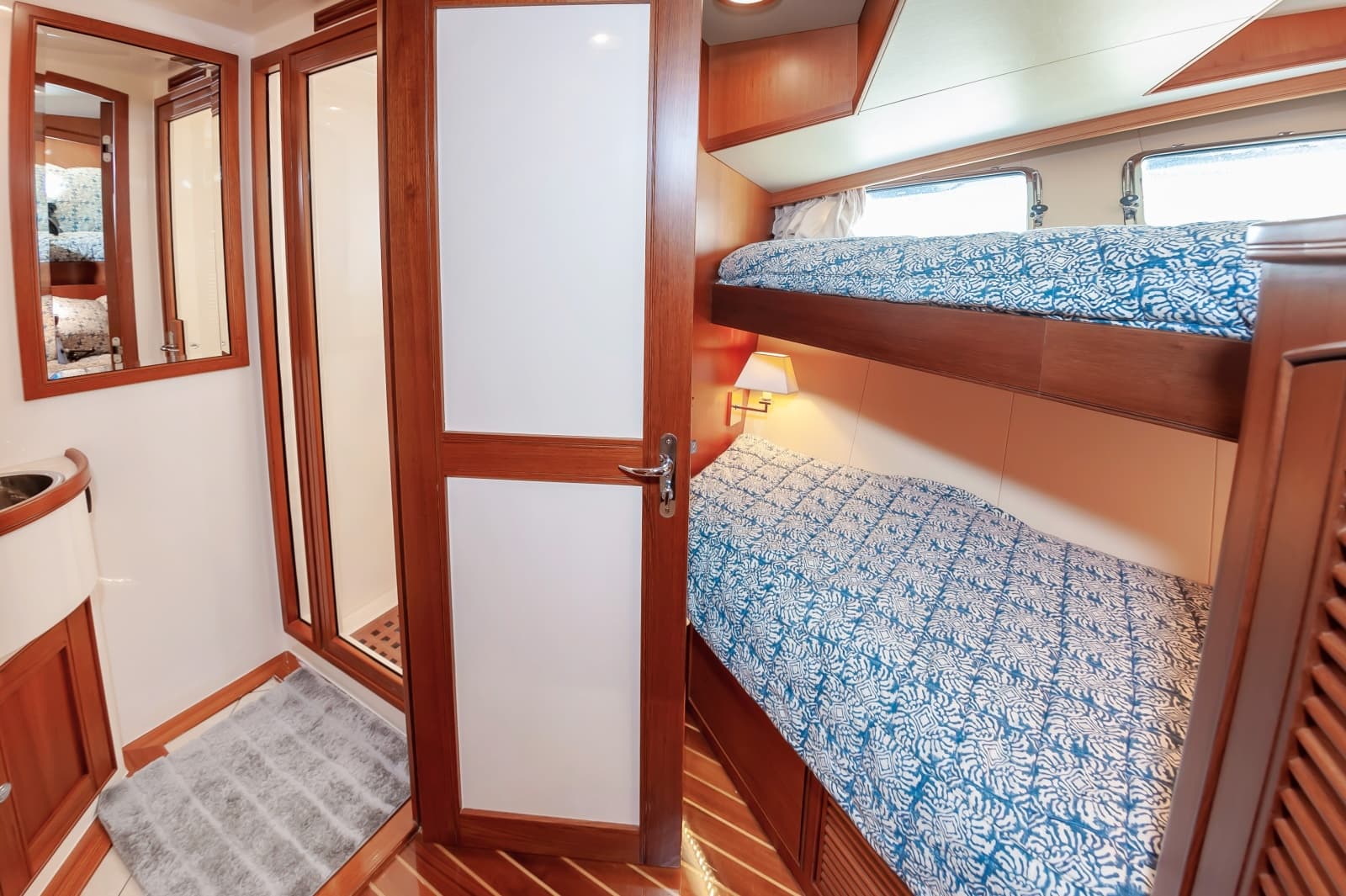 2015 Marlow Explorer 58E - Photo 26