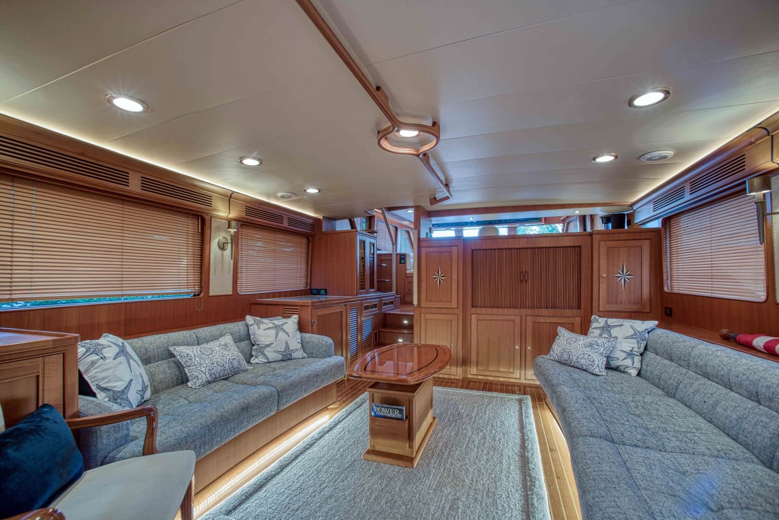 2015 Marlow Explorer 58E - Photo 9