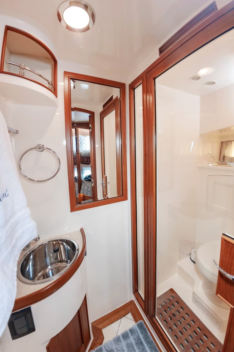 2015 Marlow Explorer 58E - Photo 27
