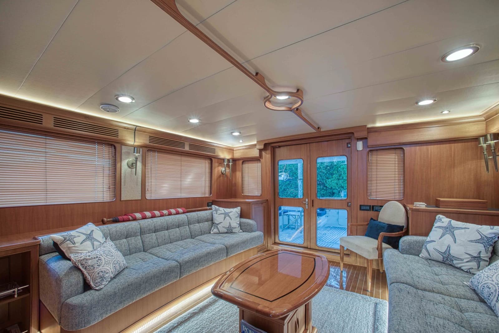 2015 Marlow Explorer 58E - Photo 8