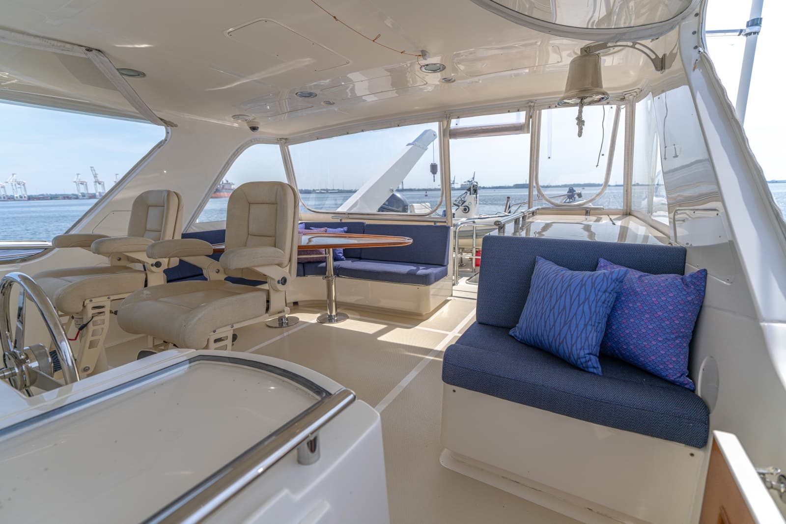 2015 Marlow Explorer 58E - Photo 28