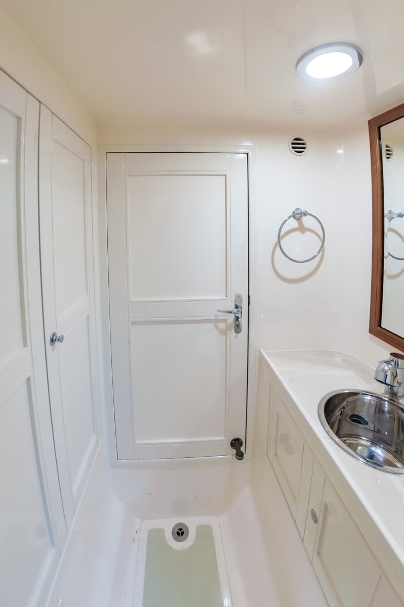 2015 Marlow Explorer 58E - Photo 40