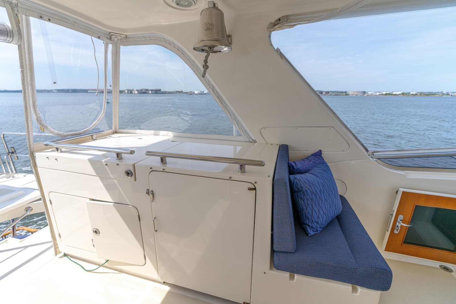 2015 Marlow Explorer 58E - Photo 33