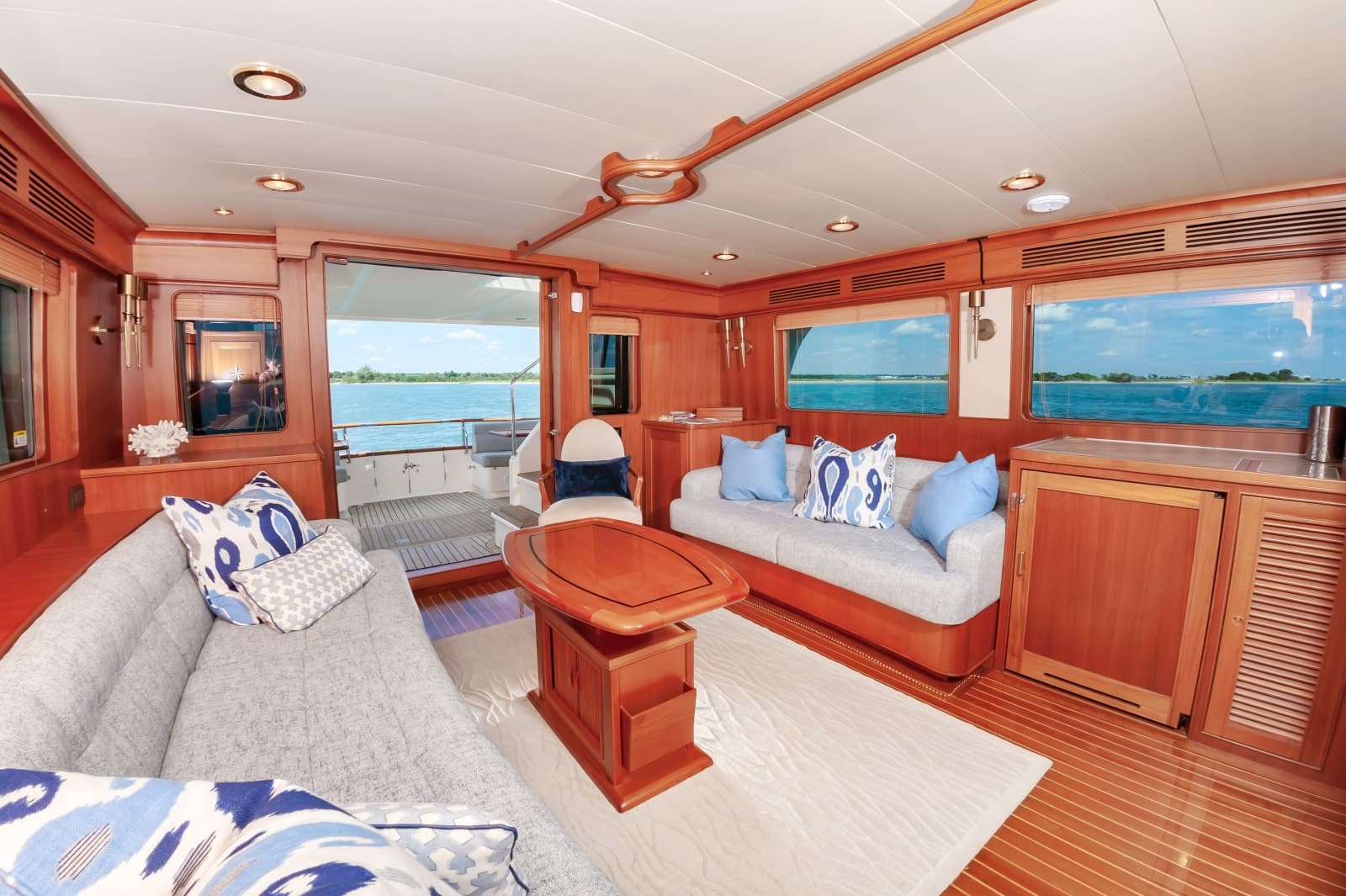 2015 Marlow Explorer 58E - Photo 7