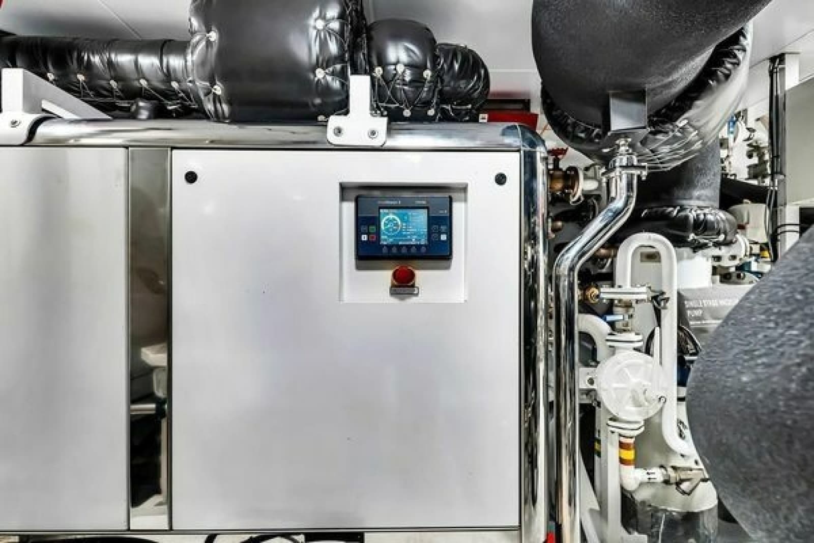 2024 Baglietto DOM 133 Tri-Deck Motoryacht