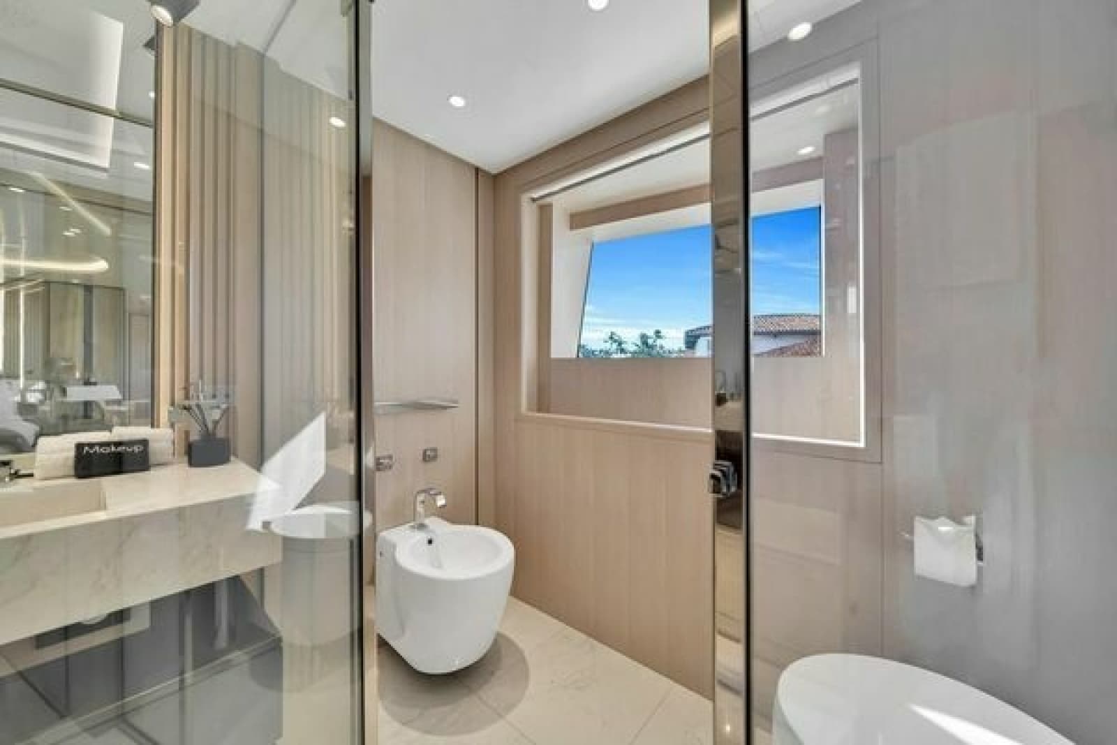 2024 Baglietto DOM 133 Tri-Deck Motoryacht