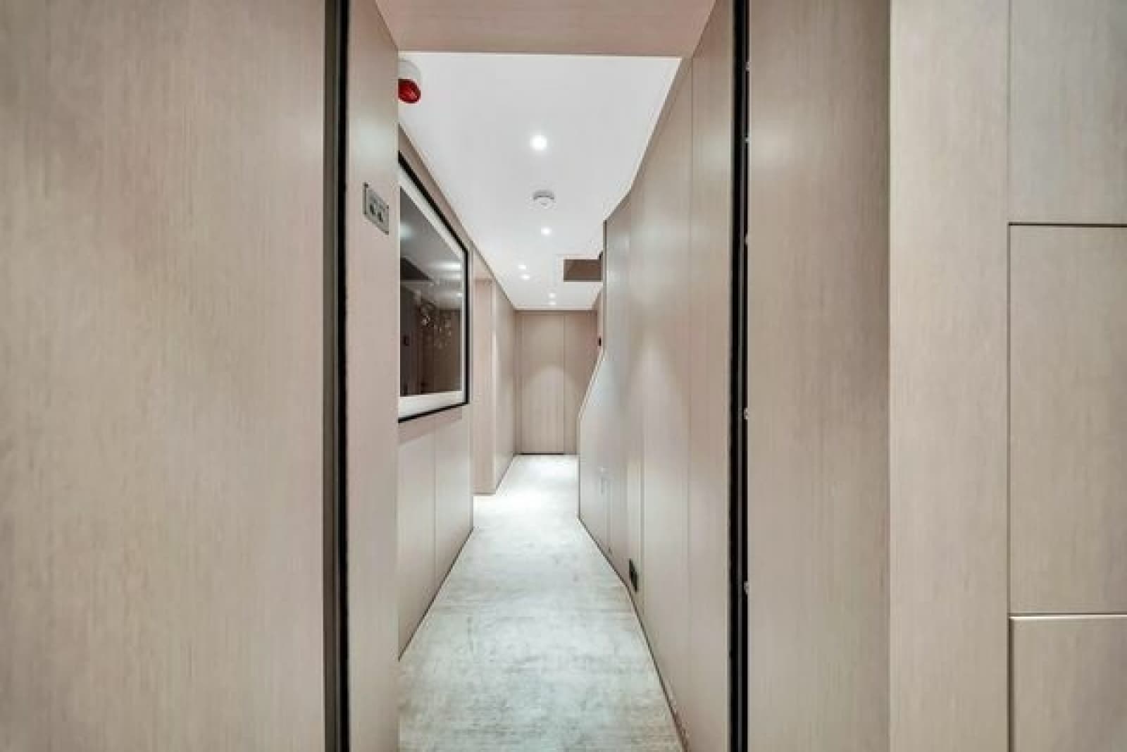 2024 Baglietto DOM 133 Tri-Deck Motoryacht