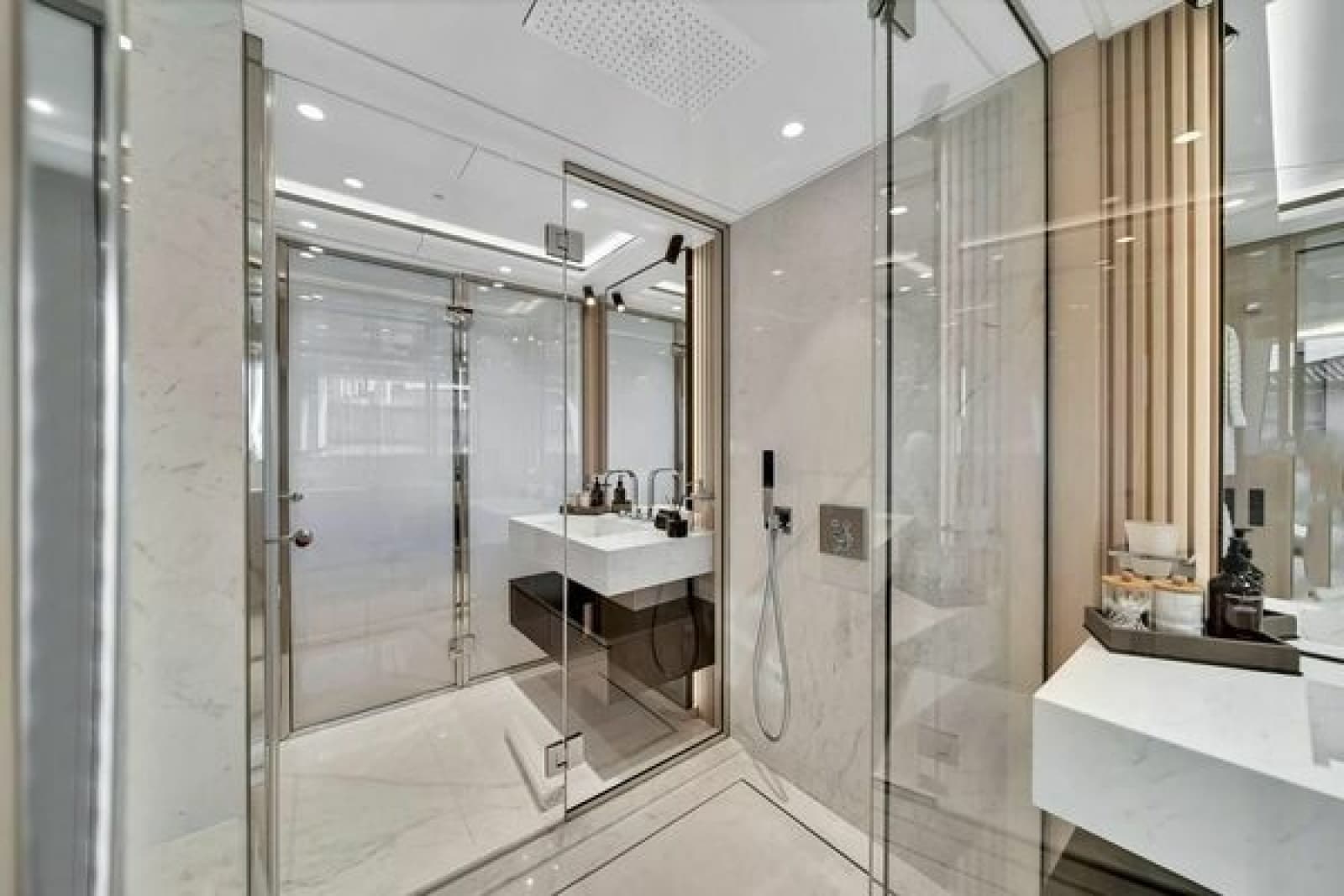 2024 Baglietto DOM 133 Tri-Deck Motoryacht