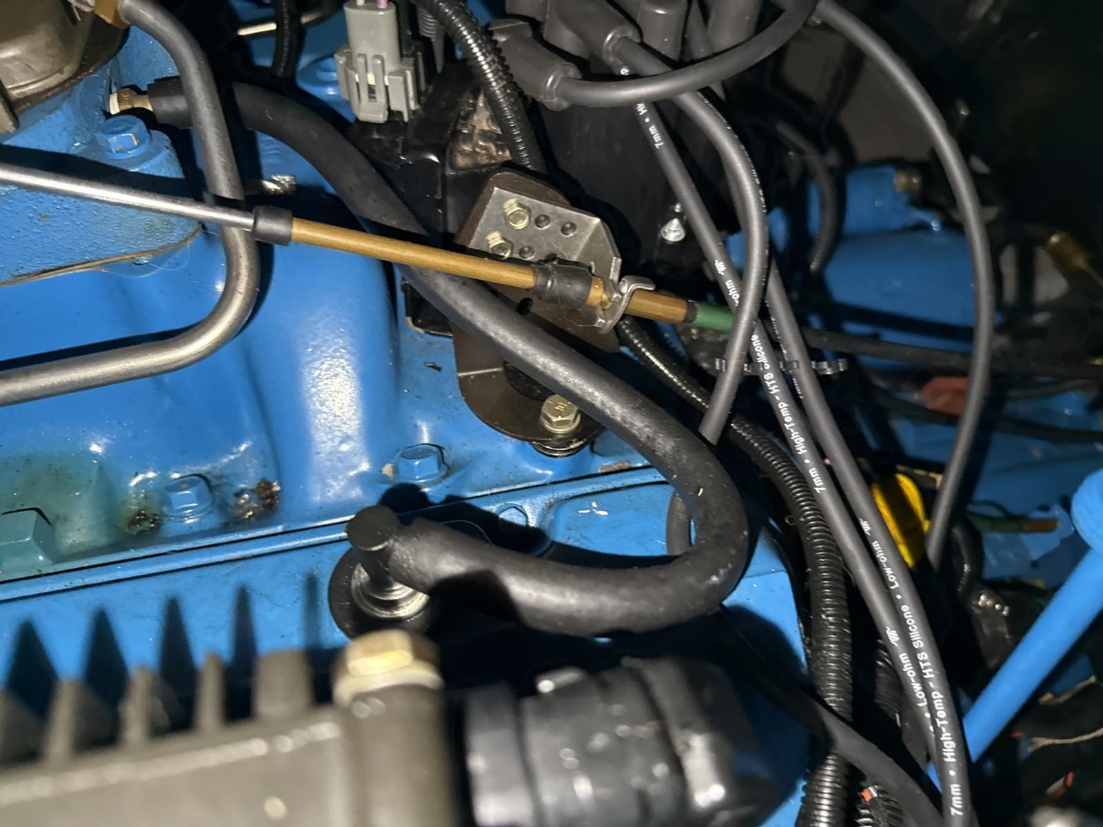 1999 Silverton 422 - Photo 100