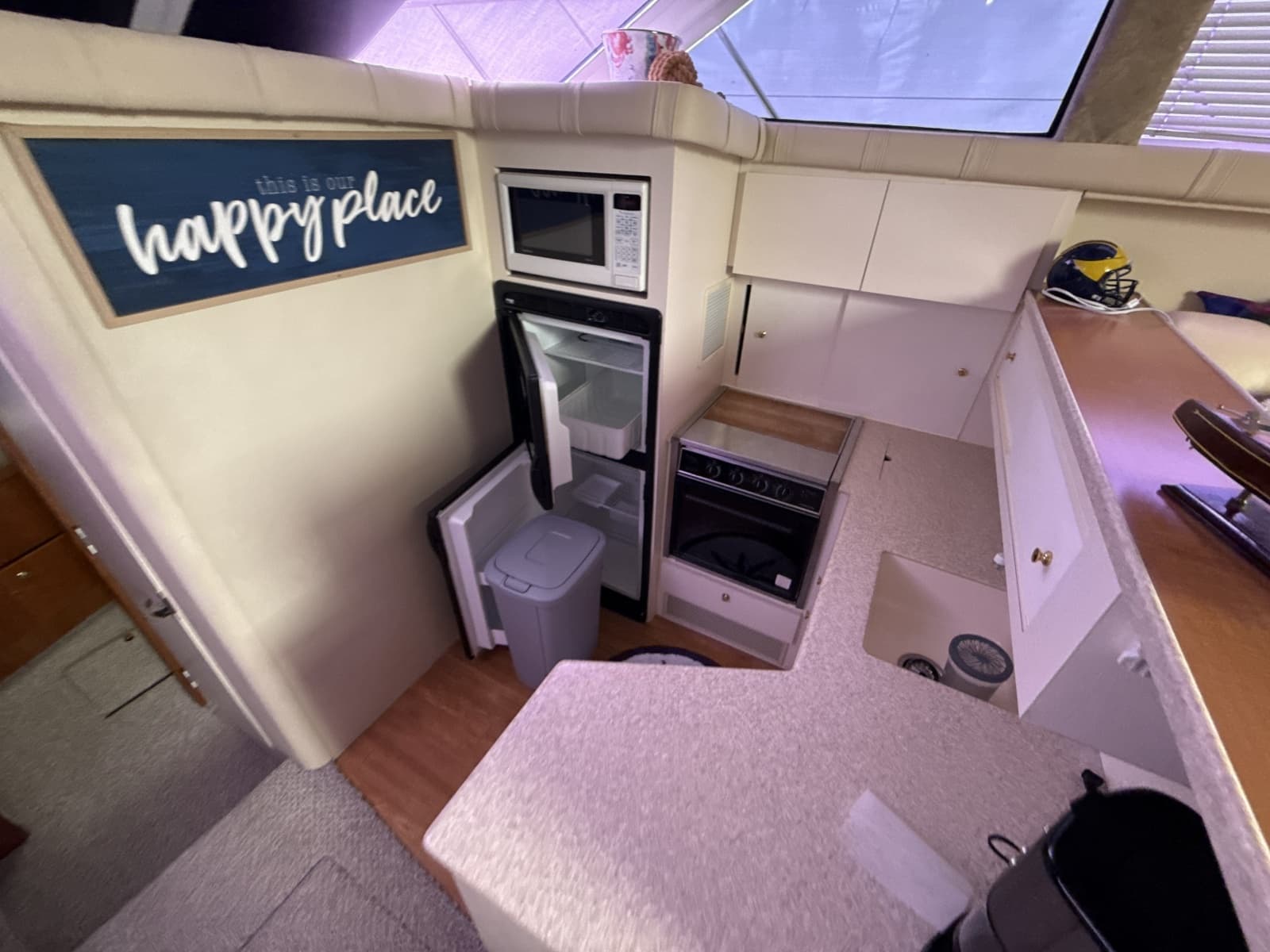 1999 Silverton 422 - Photo 76