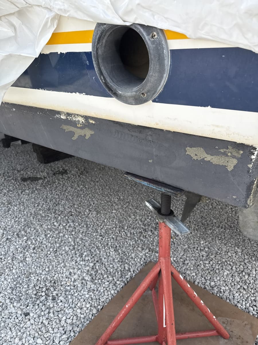 1999 Silverton 422 - Photo 174