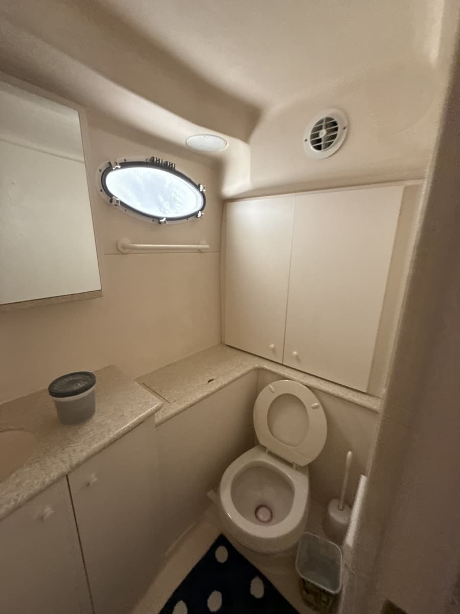 1999 Silverton 422 - Photo 111