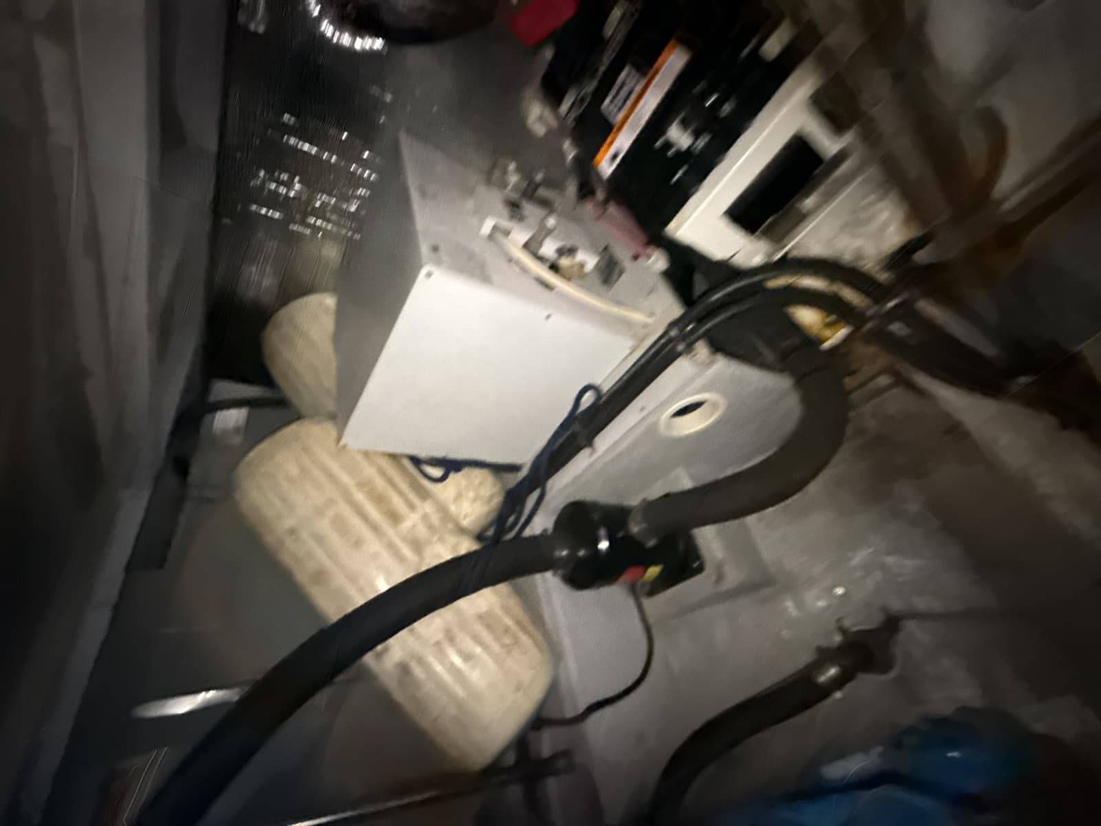 1999 Silverton 422 - Photo 85